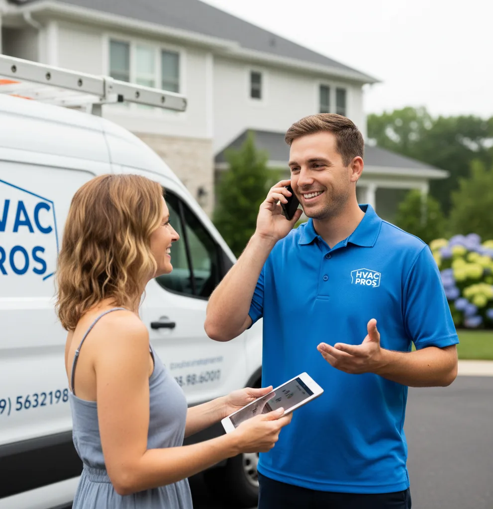 Furnace Repair in Payette, ID